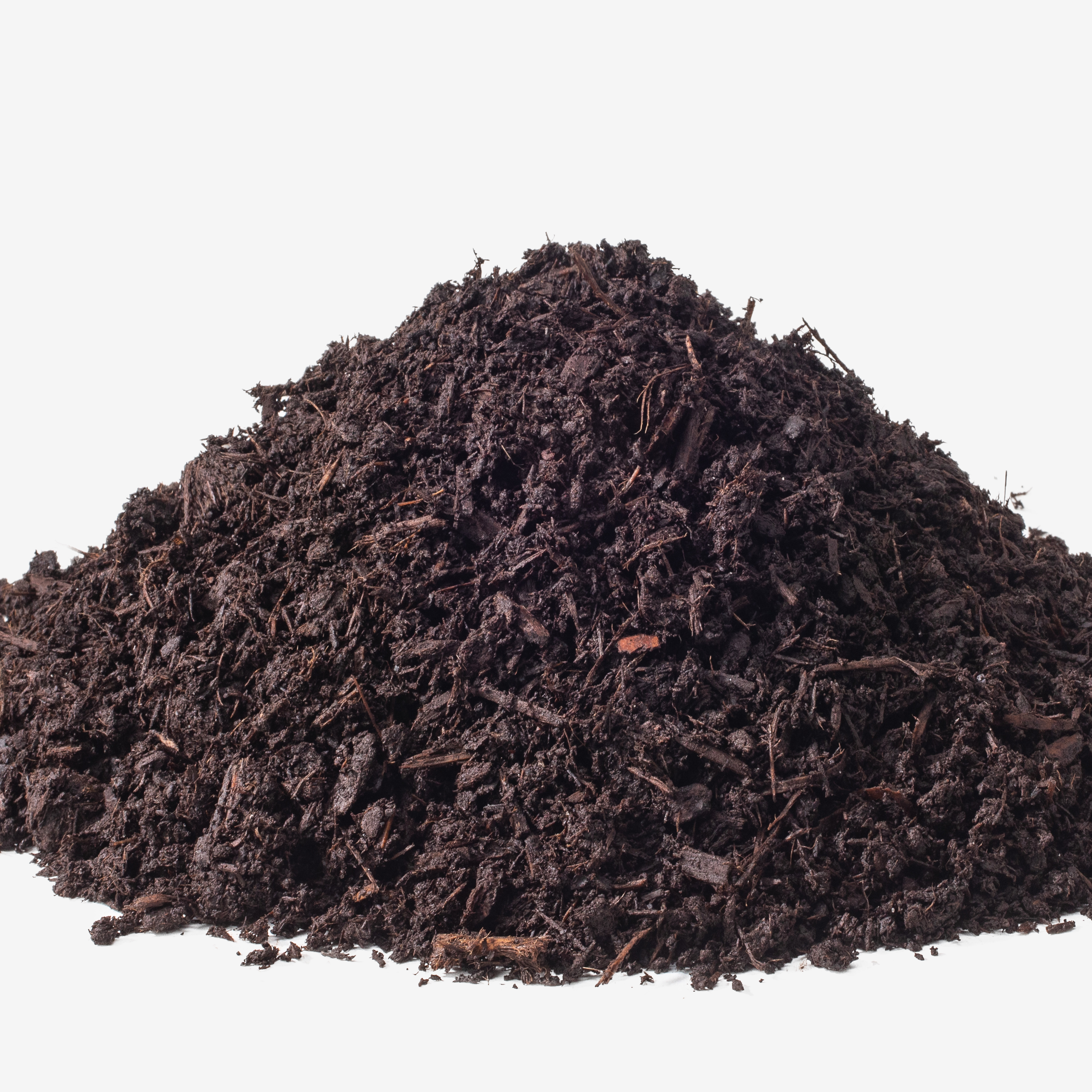 Our Mulch — Green Mountain Mulch