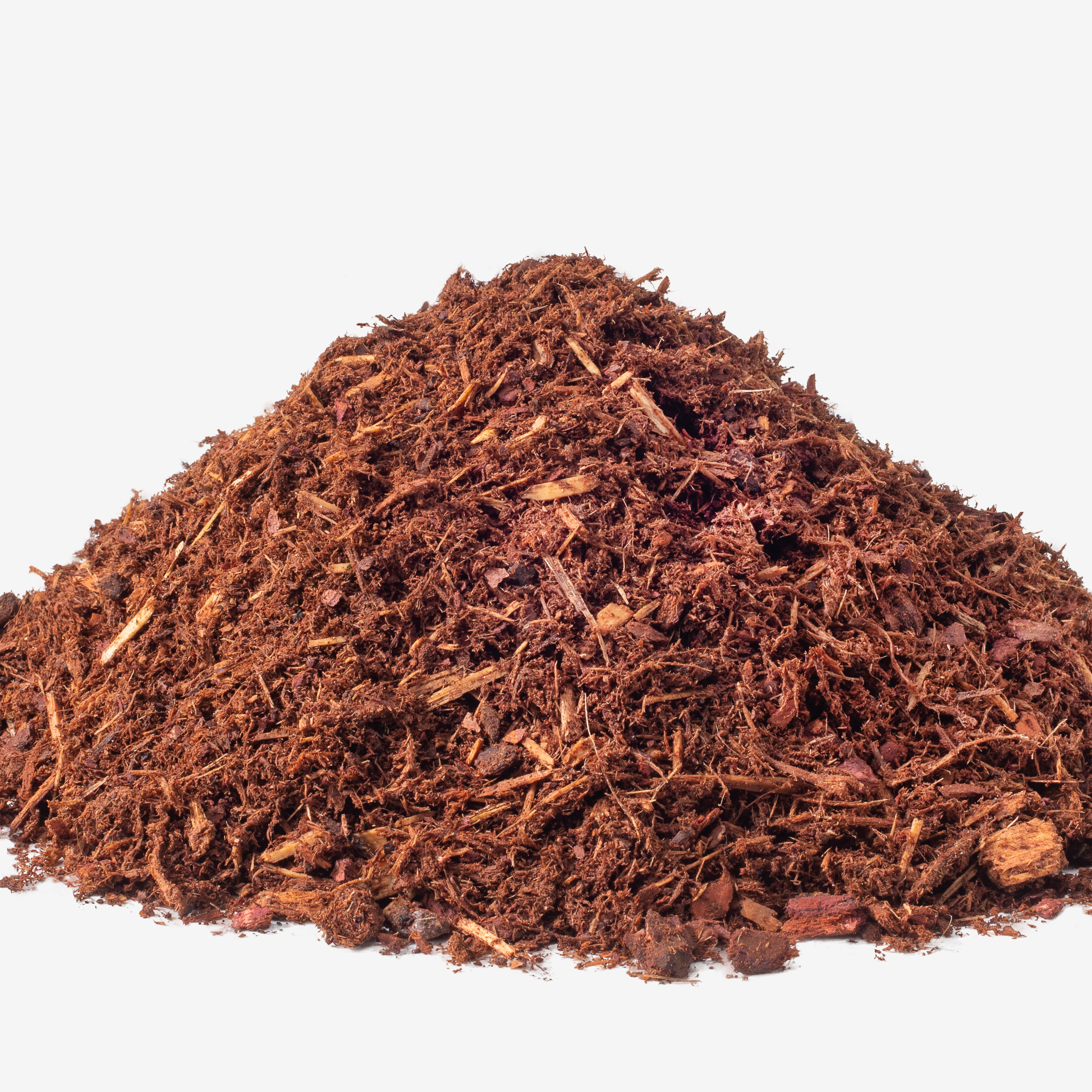 Our Mulch — Green Mountain Mulch