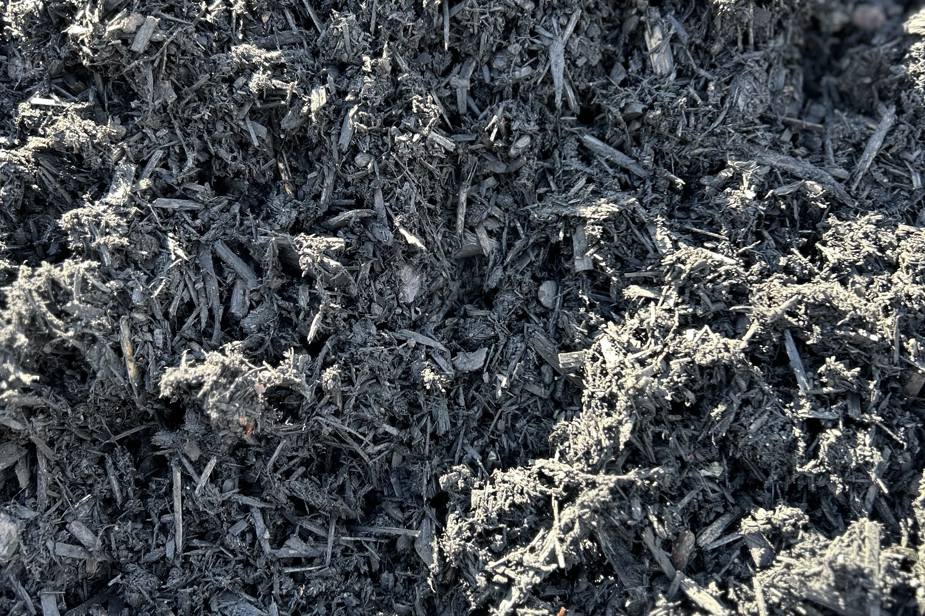 Our Mulch